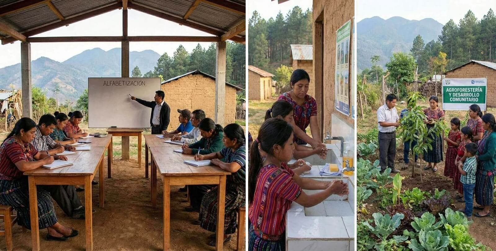 Education Programs